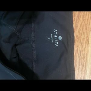 Athleta leggings